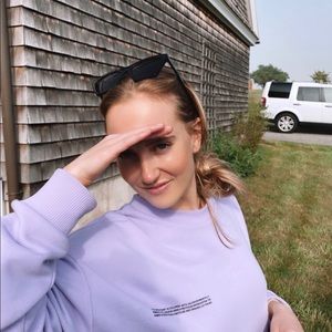 Meet your Posher, Annie